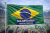 Bandeira 100x80
