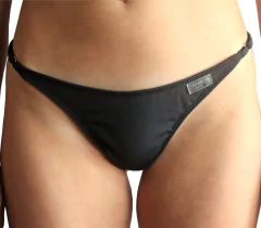 Colaless regulable lisa - La Caprichosa Bikinis