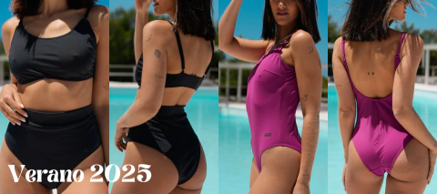 Carrusel La Caprichosa Bikinis