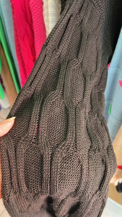 Tricot Waves - comprar online