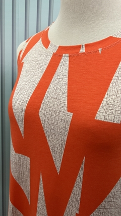 Vestido Prisma na internet