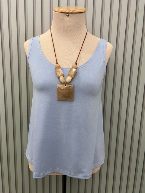 Regata Céu - comprar online