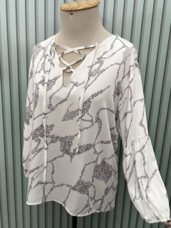 Blusa Lina - comprar online