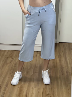 Conjunto Clarim Azul - Dryas