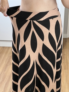 Conjunto Serena Preto - comprar online