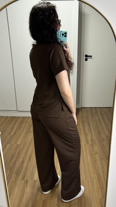 Conjunto Raízes - comprar online