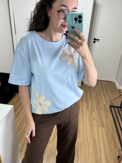 T-Shirt Lira - comprar online