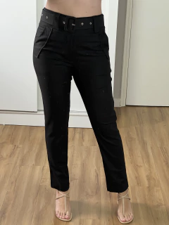 Calça Alfaiataria Linho na internet