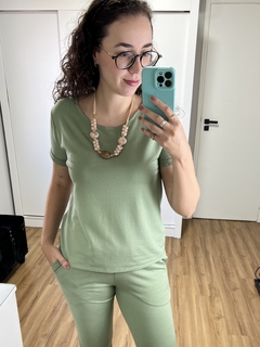 Conjunto Cida - Dryas