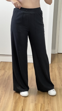 Pantalona Keila Preta - comprar online