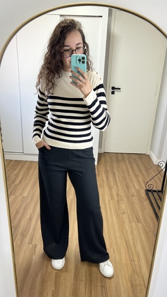 Blusa Tricot Clarice - comprar online