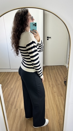Blusa Tricot Clarice - Dryas