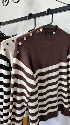 Imagem do Blusa Tricot Clarice