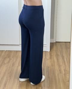 Pantalona Marinho - loja online