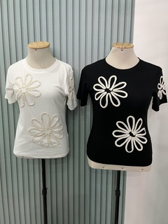 T-Shirt Liah - loja online