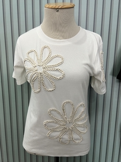 T-Shirt Liah - comprar online