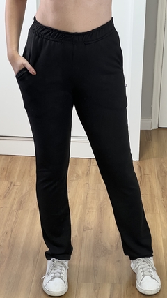 Calça Lãzinha Preta - comprar online