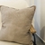 ALMOHADON TUSOR COMBINADO - comprar online
