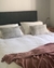 PIE DE CAMA GASA DE ALGODÓN en internet