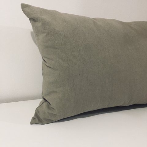 ALMOHADON TUSOR VISON
