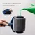 Rolo de Pintura Grande com Auto-Sucção - Aplicação Perfeita em Paredes e Papel de Parede - Dakati - Segurança, Qualidade e Agilidade Para Suas Compras