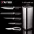 Facas de Cozinha Set da Xituo, Faca Chef, Ultra-Sharp, Santok