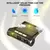 Sistema Monitor de Pressão de Pneus Solar TPMS - loja online