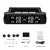 Sistema Monitor de Pressão de Pneus Solar TPMS - loja online