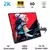 Monitor Portátil ZSUS 2K 14" 2160x1440 - comprar online