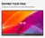 Monitor Portátil ARZOPA 16 polegadas 2K 16:10 Tela IPS