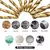 Imagem do Conjunto de brocas de Aço com 99 peças