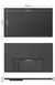 Imagem do Monitor portátil VESA Hole com suporte, PC Gaming Extended Display, ADS-IPS Sup