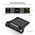 Sistema Monitor de Pressão de Pneus Solar TPMS