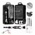 Kit de Ferramentas de Precisão para Notebook e Tablet com 115 Pcs - Dakati - Segurança, Qualidade e Agilidade Para Suas Compras