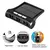Sistema Monitor de Pressão de Pneus Solar TPMS - comprar online