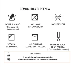 Enteriza/Body sin espalda - Brunella Online