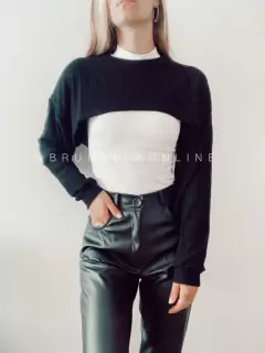SWEATER lanilla PUPERA COLORES - comprar online