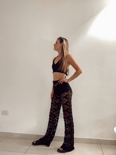 Top calado - tienda online