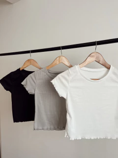 Remera Morley mc rulote - Brunella Online
