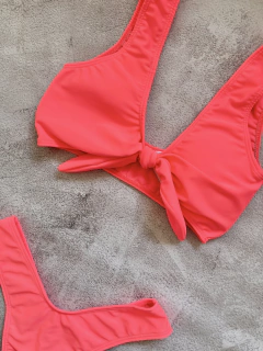 Imagen de Bikini nudo conjunto
