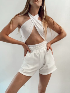 short panal 3 talles