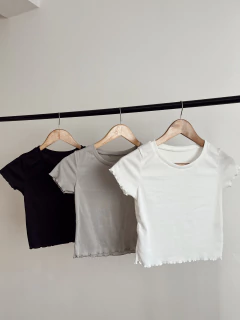 Remera Morley mc rulote - comprar online