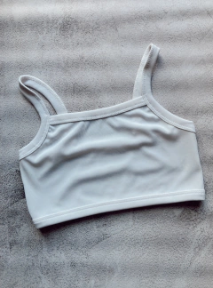 Top tirita morley - colores - tienda online
