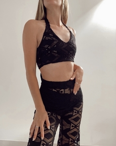 Top calado - Brunella Online