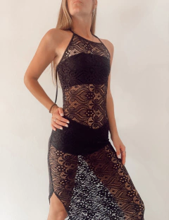 Bando de lycra - 2 talles - comprar online