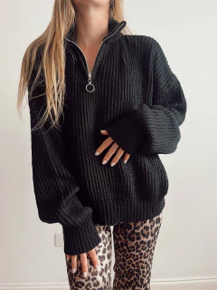 Imagen de Sweater con cierre