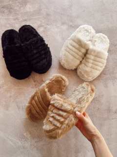 Pantuflas 35 al 40 - comprar online