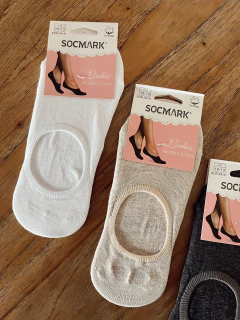 Medias Soquetes pack x 4 pares - comprar online