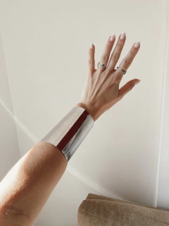 Brazalete clasico