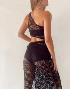 Culotte lycra 2 talles